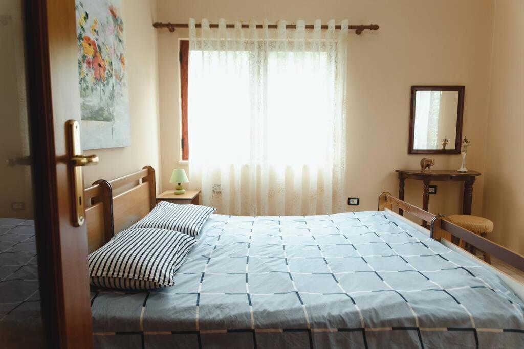 Rare Durres Apartment With Private Parking & Garden מראה חיצוני תמונה